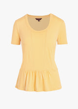 PASTEL YELLOW
