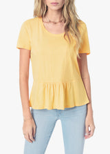 PASTEL YELLOW