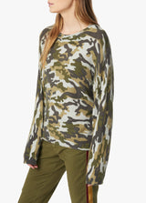GREEN CAMO