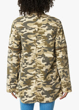 GREEN CAMO