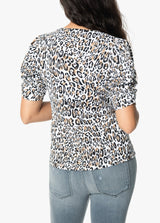 TWISTED LEOPARD