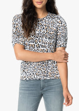 TWISTED LEOPARD