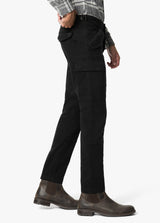 JET BLACK
