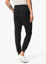 JET BLACK