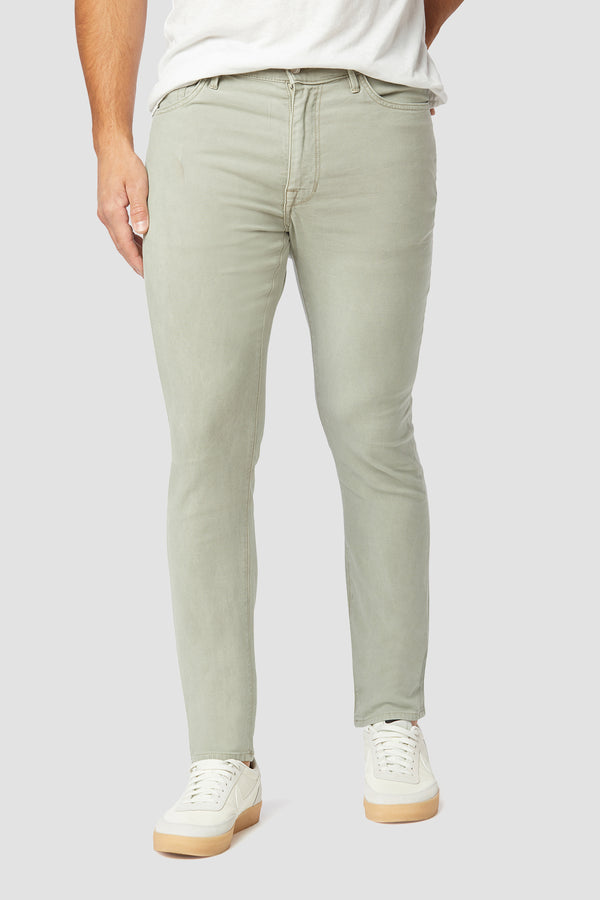 Dusty Green