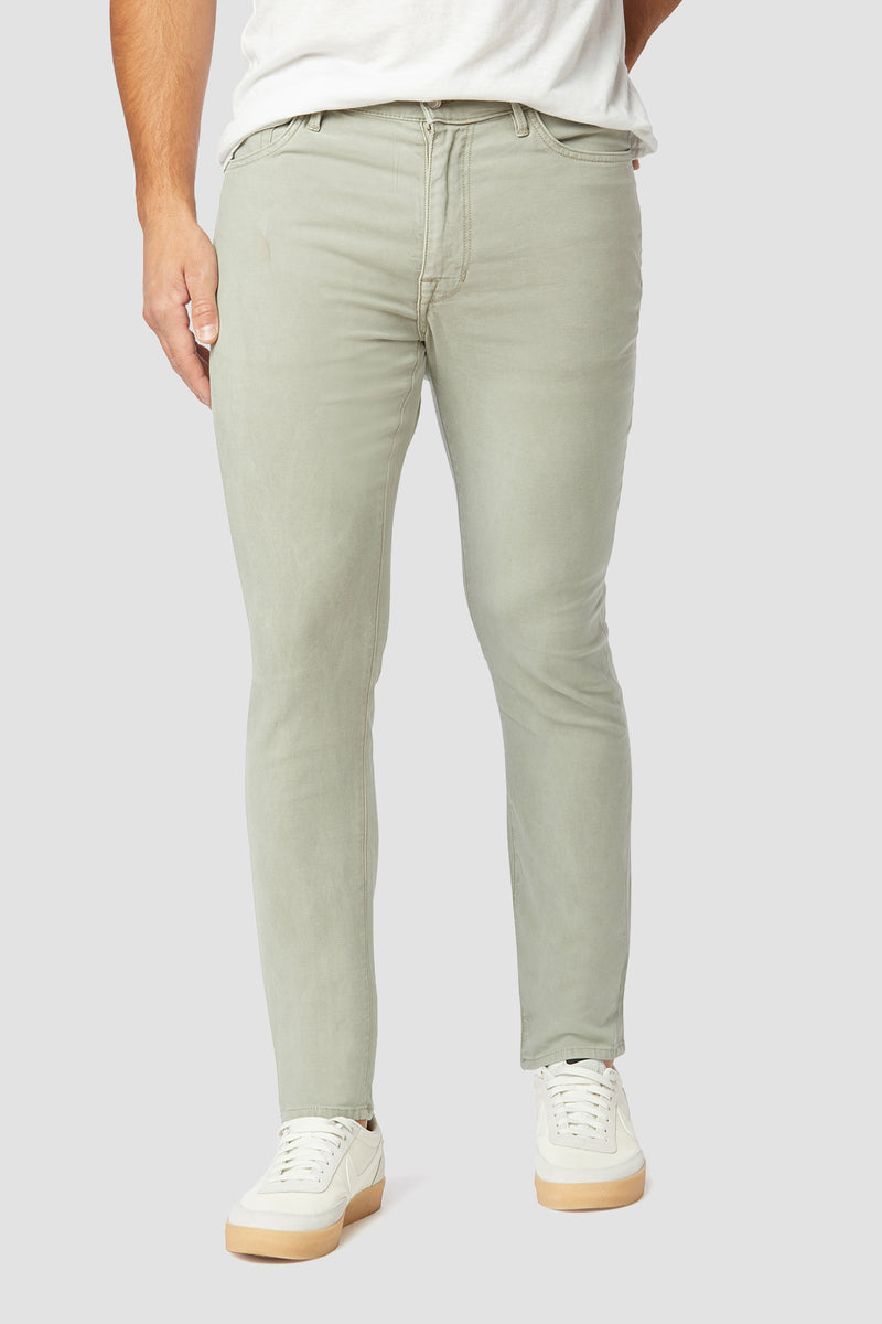 Dusty Green