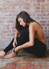 DARK INDIGO