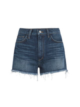 HIGH RISE VINTAGE SHORT - RUNAROUND