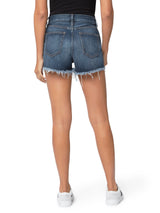 HIGH RISE VINTAGE SHORT - RUNAROUND