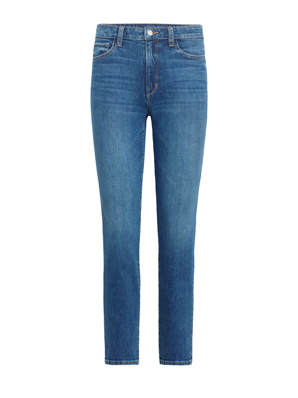 MEDIUM INDIGO