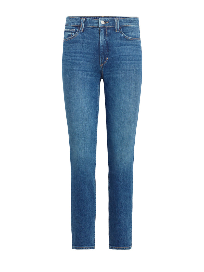MEDIUM INDIGO