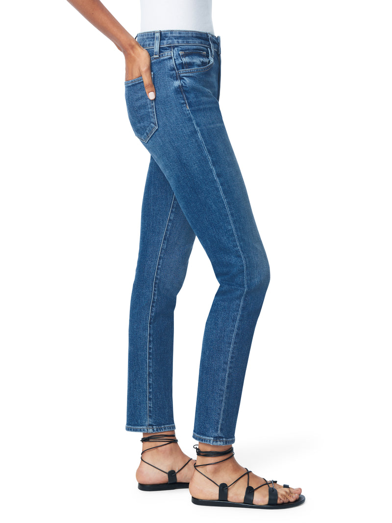 MEDIUM INDIGO