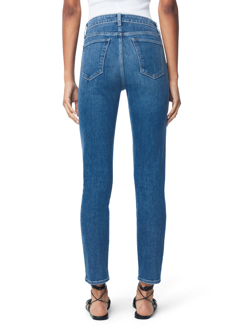 MEDIUM INDIGO