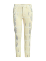 TIE DYE KHAKI