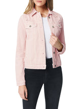 THE DESTRUCTED TRUCKER JACKET