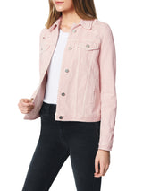 THE DESTRUCTED TRUCKER JACKET