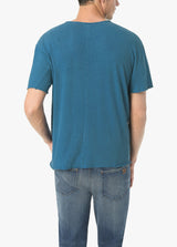 CAPTAINS BLUE