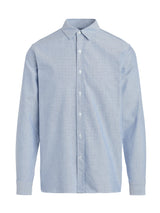 OXFORD BUTTON DOWN