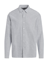OXFORD BUTTON DOWN