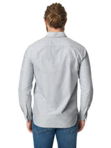 OXFORD BUTTON DOWN