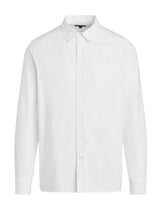 OXFORD BUTTON DOWN