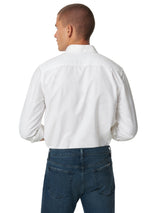 OXFORD BUTTON DOWN