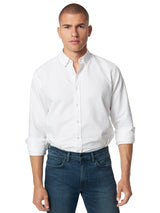 OXFORD BUTTON DOWN