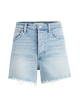 THE KINSLEY SHORT - PALO SANTO