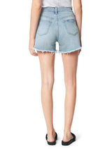 THE KINSLEY SHORT - PALO SANTO