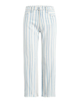 YARN DYE STRIPE