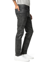 CAMO WORKWEAR PANT - GREY CAMO