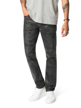 CAMO WORKWEAR PANT - GREY CAMO