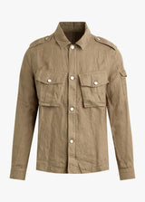 Dusty Olive