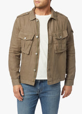 Dusty Olive