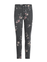 PAINTED BLOSSOMS