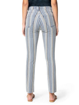 THE LUNA - VARIEGATE STRIPE P