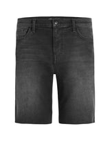 THE SLIM BERMUDA SHORT - ULRICH
