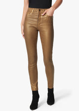 GOLDEN METALLIC CO