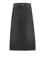 THE A-LINE SKIRT - NEMISIS