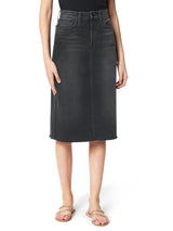 THE A-LINE SKIRT - NEMISIS