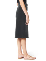 THE A-LINE SKIRT - NEMISIS