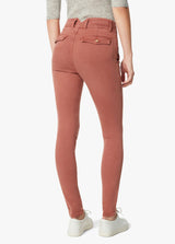 MARSALA PINK