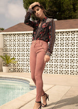 MARSALA PINK