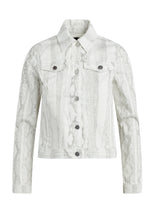 VESPER WHITE