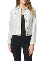 THE STANDARD TRUCKER JACKET