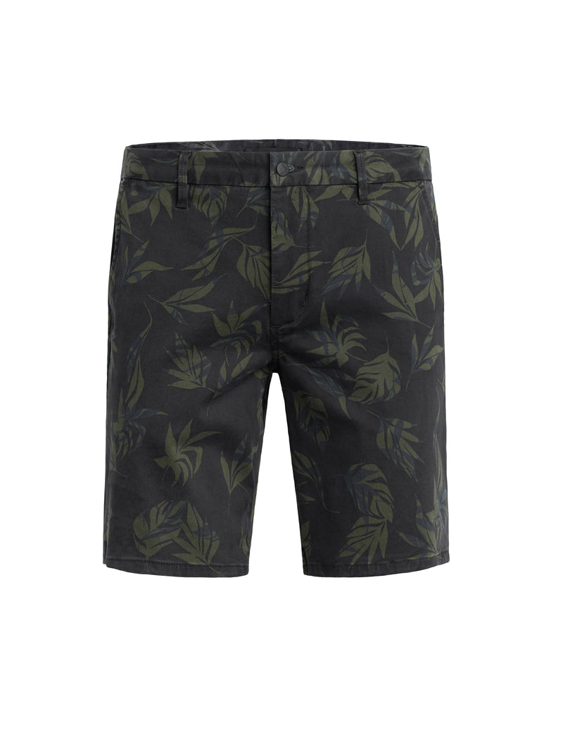PALM PRINT
