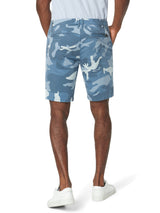 BRIXTON SHORT - CHINA BLUE CAMO