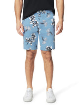 BRIXTON TROUSER SHORT - FLORA PRINT