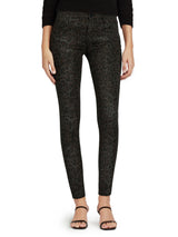 DARK LEOPARD