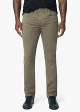 BURNT OLIVE